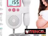 DOPPLER FETAL PORTÁTIL