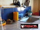 SE RENTA APTO DE 2 CUARTOS CONSTRUCCION CAPITALISTA MUY BUEN ESTADO Y BIEN UBICADO  300 USD AL MES.