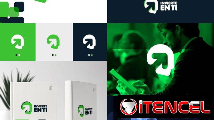 CREACIÓN DE IDENTIDAD GRÁFICA//DESARROLLO DE LOGOTIPOS//DISEÑO GRÁFICO//IDENTIDAD VISUAL//BRANDING