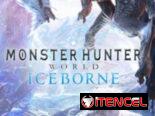 MONSTER HUNTER