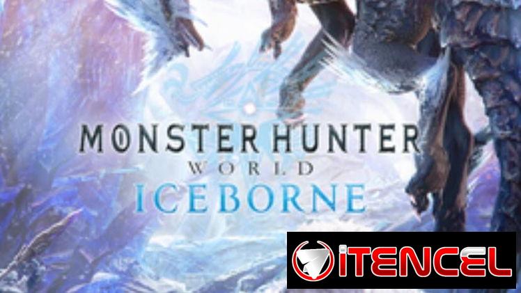 MONSTER HUNTER
