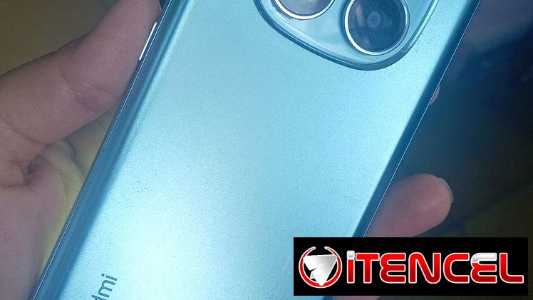 Xiaomi redmi note 14 pro