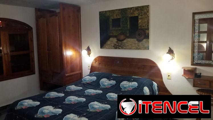 🔑Apartamento Independiente de 1 Habitación en Playa REF 1289