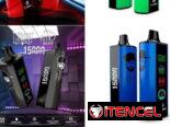Cigarros electronicos y vaper