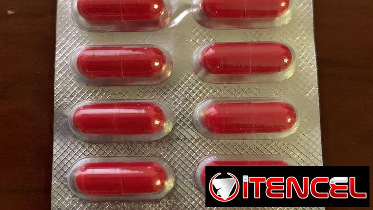 Piroxicam 20 mg
