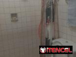 Apartamento en Alamar, en primer piso (segundo nivel).