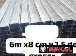 Venta de materiales