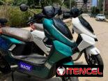 *🛵MOTO ELÉCTRICA GS RACING 2026🛵*