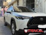 ‼️REBAJA DE PRECIO ‼️ 🚨🔥 TOYOTA COROLLA CROSS 2025 🔥🚨
