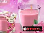 Velas Aromaticas