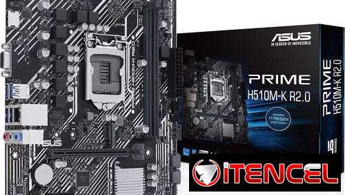 Motherboard PC Sola de 10ma y 11na generacion SELLADA CAJA 58483450