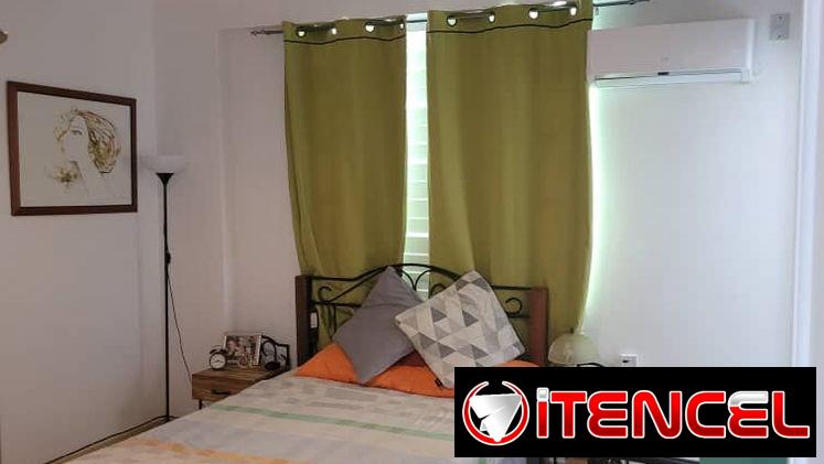 Apartamento Renta x Meses + 2cuartos+ Agua 24H+Vedado+Privacidad Total+ Vedado Renta Lineal