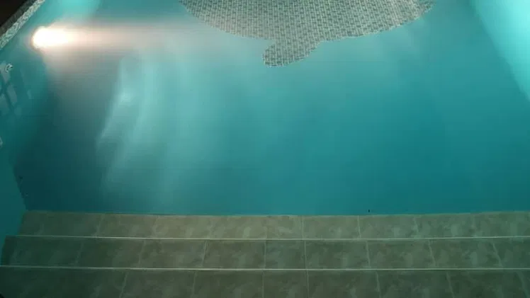 Casa independiente con piscina en mulgoba