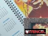 Libretas Personalizables + hojas con imágenes