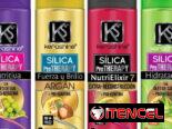 KERATINAS, TERMOPROTECTORES Y BOTOX