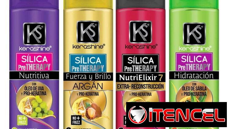 KERATINAS, TERMOPROTECTORES Y BOTOX