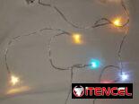 luces led