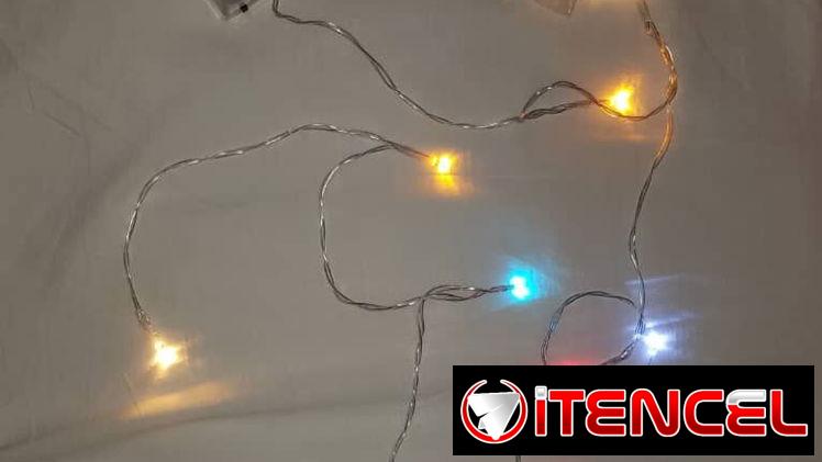 luces led