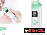 Aspirador nasal para bebés y niños 💙🩷