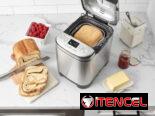 MÁQUINA PARA HACER PAN