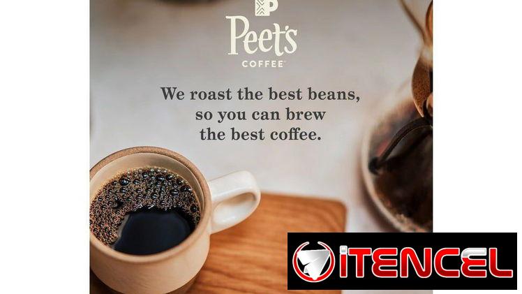 📞53884600.🎇Cápsulas de Café Peet’s Coffee Major Dickason’s Blend – Dark Roast (75 Unidades 🎇 Mensajería disponible.🚴