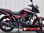 MOTOR KRATHOS 200 CC