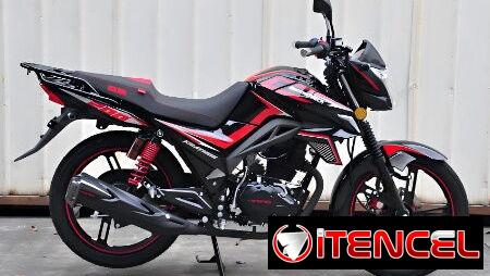 ✨️MOTO KRATHOS 200 CC