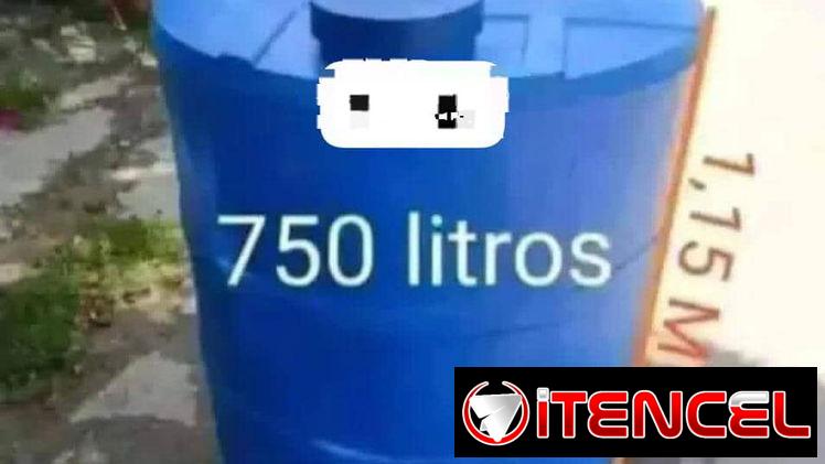 Tankes plásticos