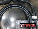 Vendo estación de carga para auto eléctrico, nueva en su caja