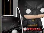 👌Figuras de Colección Funko Pops Batman y Deadpool😙