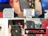 Venta de celulares de todas las marcas y modelos, todo nuevo (Kinetica)