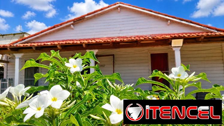 🏡 Casa con Piscina en Guanabo 🔥 Privada + Sin Apagones + Ideal Grupos