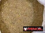 Pienso criollo para puercos