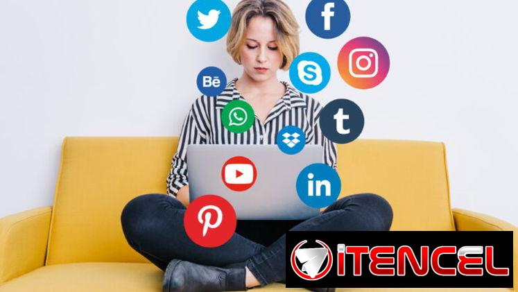 ¡Estamos Buscando un Social Media Manager Apasionado!