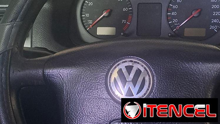 Volkswagen Golf MK4 año 2000 🇩🇪