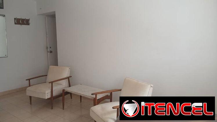 Renta de Apt con ecoflow en el vedado