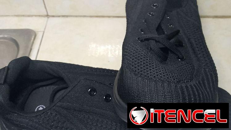 Tenis unisex (del 40 al 44)