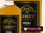 Venta de wisky