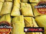 Comida criolla
