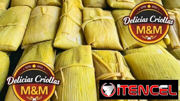 Comida criolla