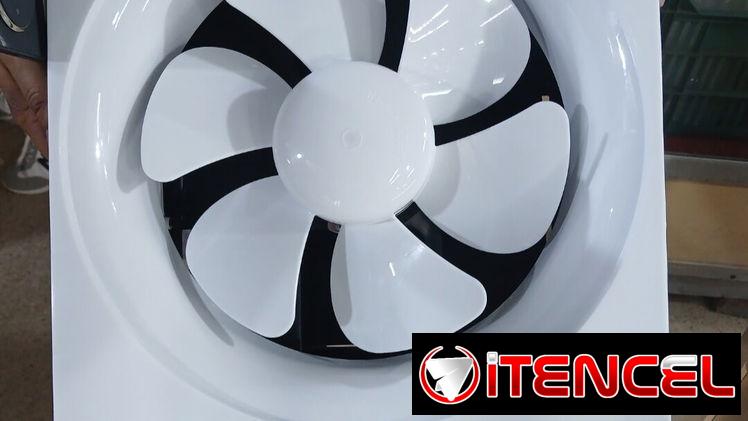 Estractor de aire