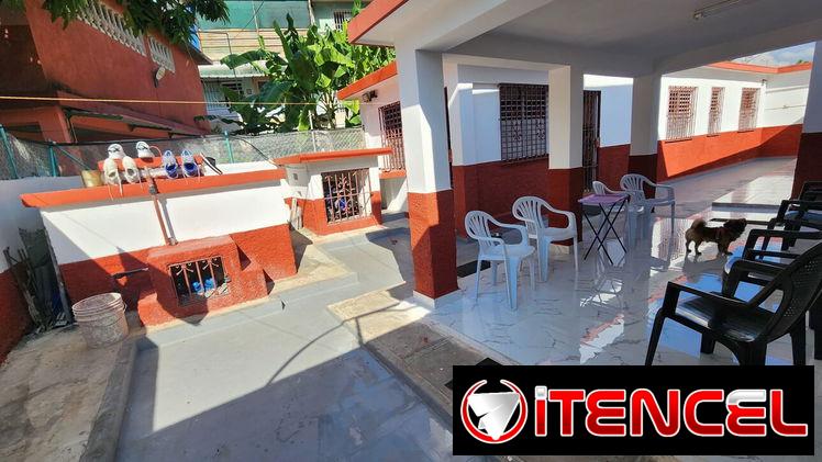 Permuta por casa independiente con espacio o terreno