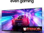 Monitor  Ultra-WQHD de 34″ SAMSUNG Serie ViewFinity S50GC  100Hz, 5ms, HDR10, AMD FreeSync, Cuidado de los ojos 52815418