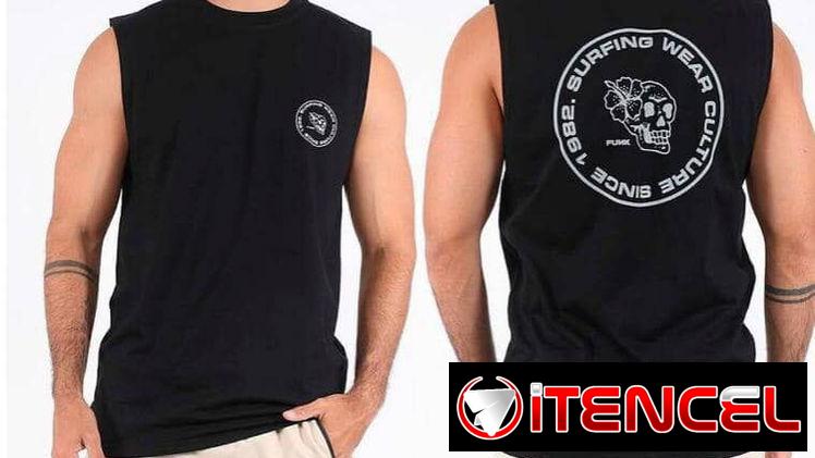 Desmangados para hombre