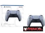 Control Inalámbrico DualSense Grey para PS5 | Mando Original PlayStation 5 en La Habana