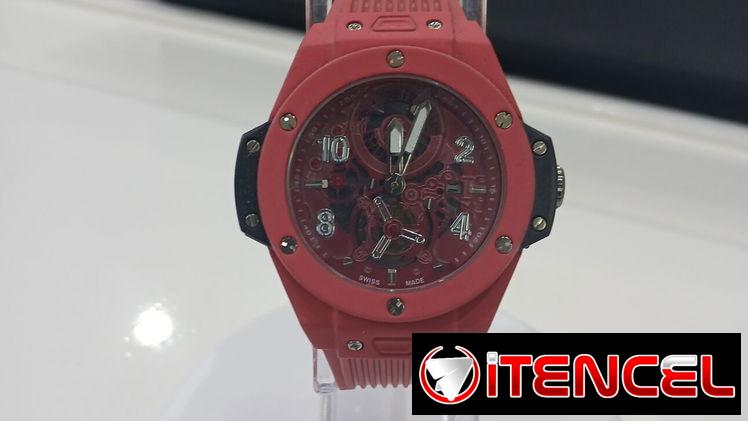 RELOJ HUBLOT