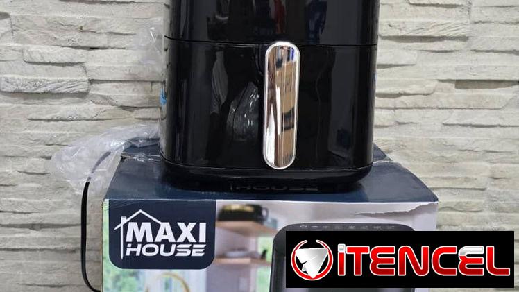 Freidoras de aire de 3.5 L , 4.2 L ,5L