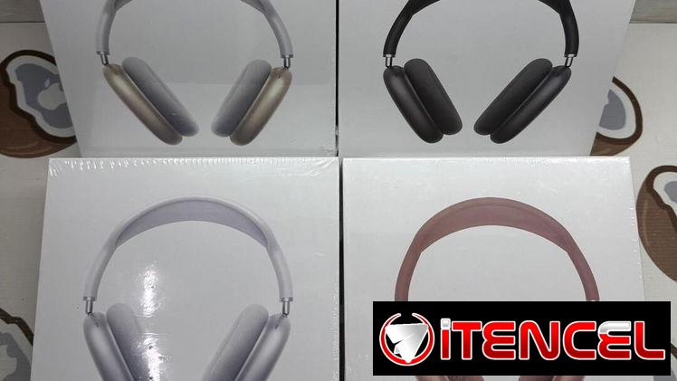 AUDÍFONOS PARA IPHONES Y ANDROID