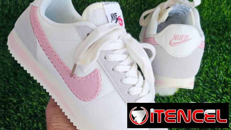 Tenis nike cortez