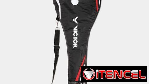 RAQUETA Europe Voit Master Pro con ESTUCHE original